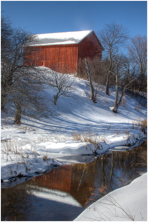 Blackwater falls no 4 pres s